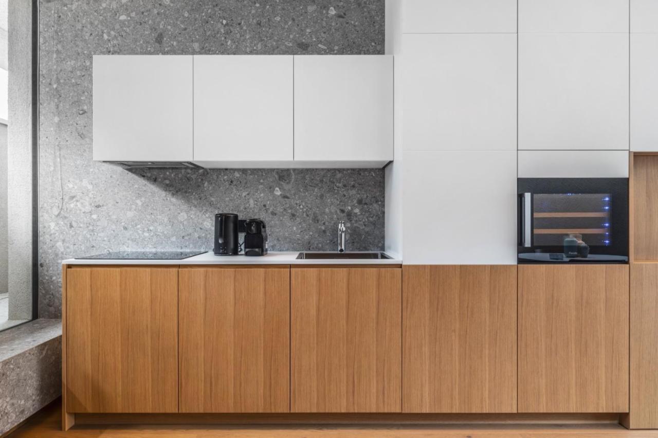 Apartment Essence - Charming Riva del Garda