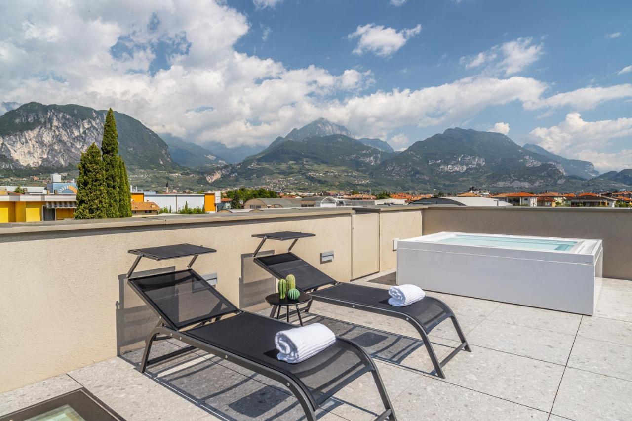 Essence - Charming * Riva del Garda