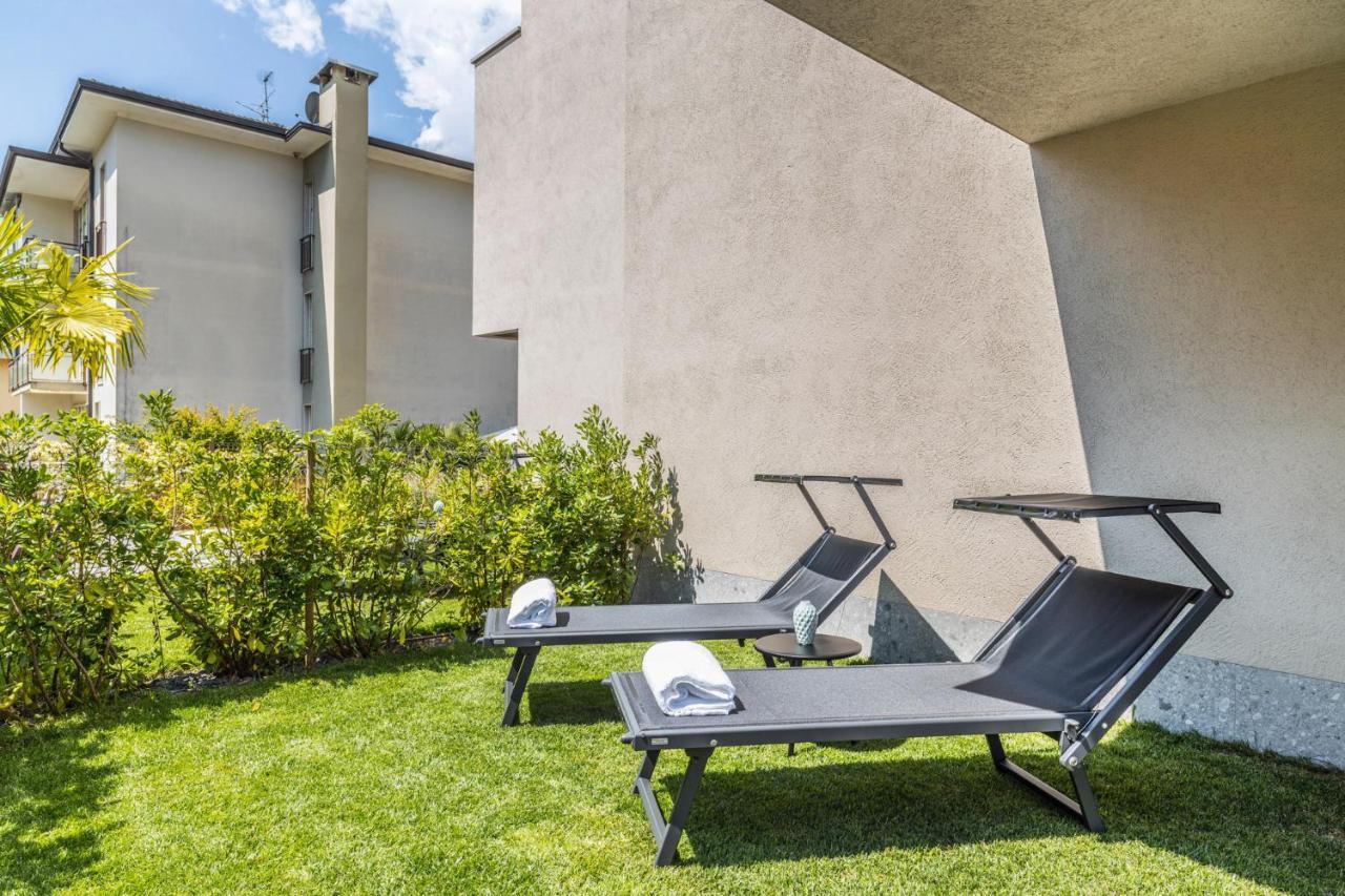 Essence - Charming Riva del Garda