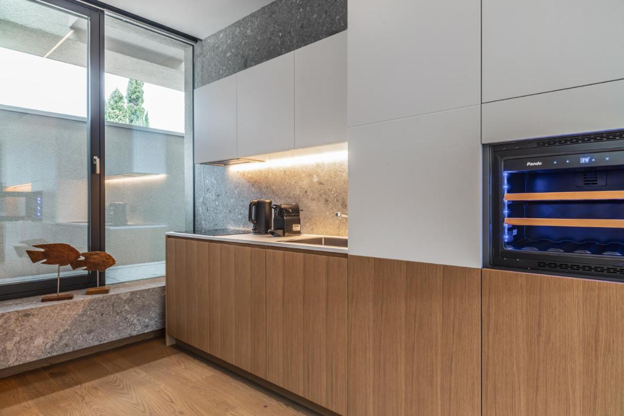 Essence - Charming Apartment Riva del Garda