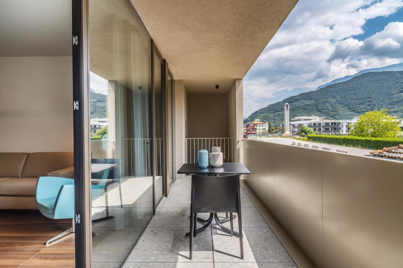 Essence - Charming Apartment Riva del Garda
