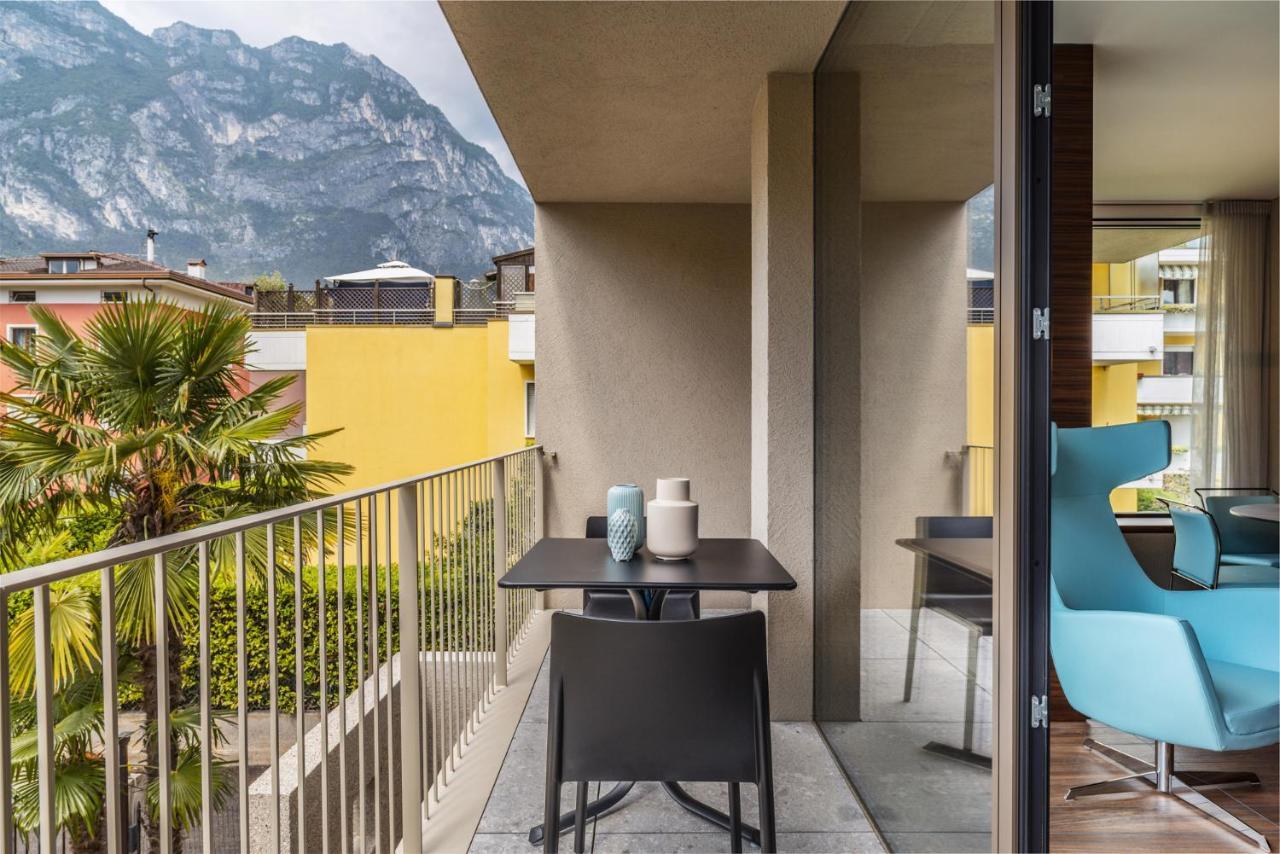Apartment Essence - Charming Riva del Garda