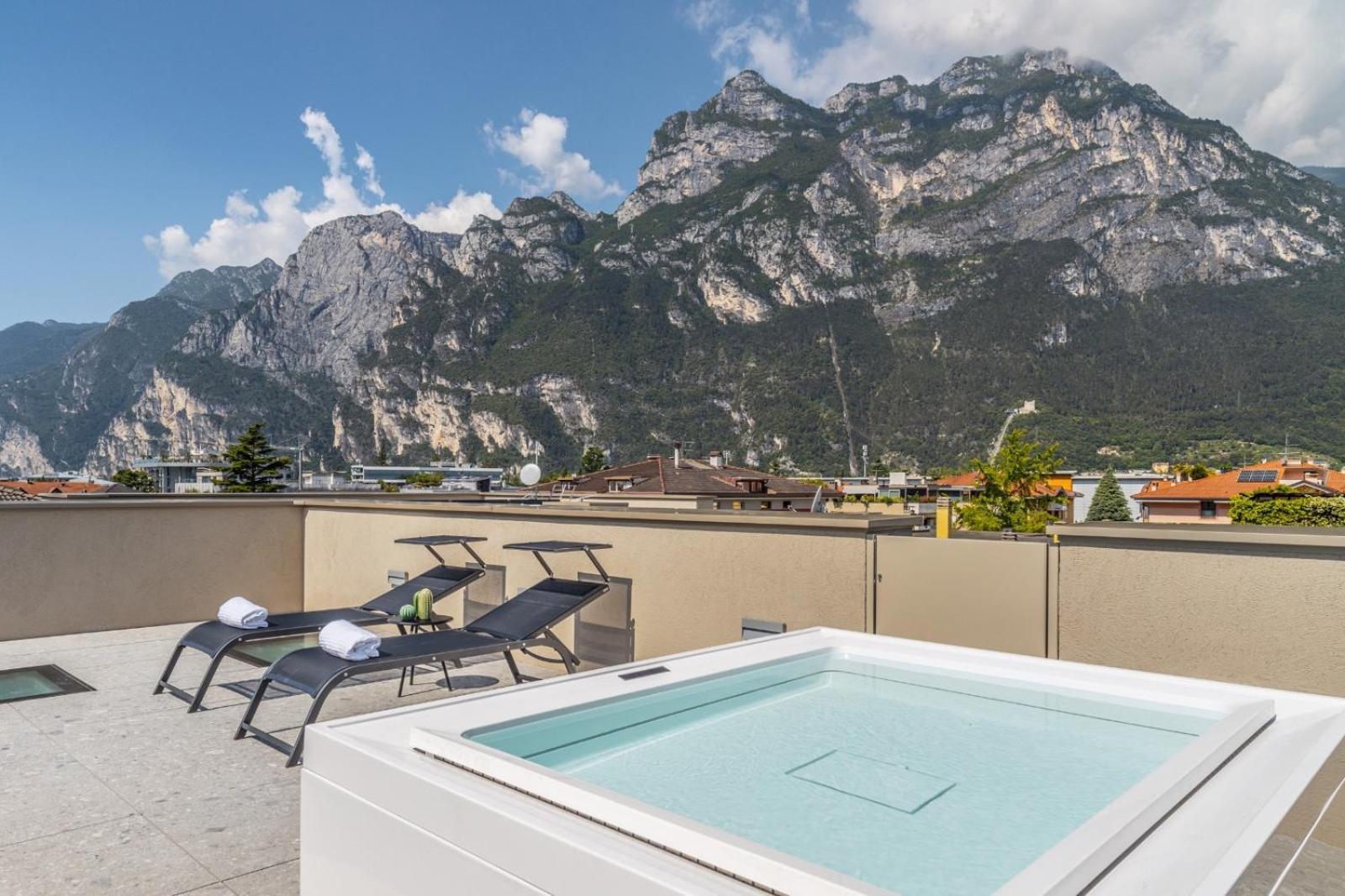 Essence - Charming Riva del Garda