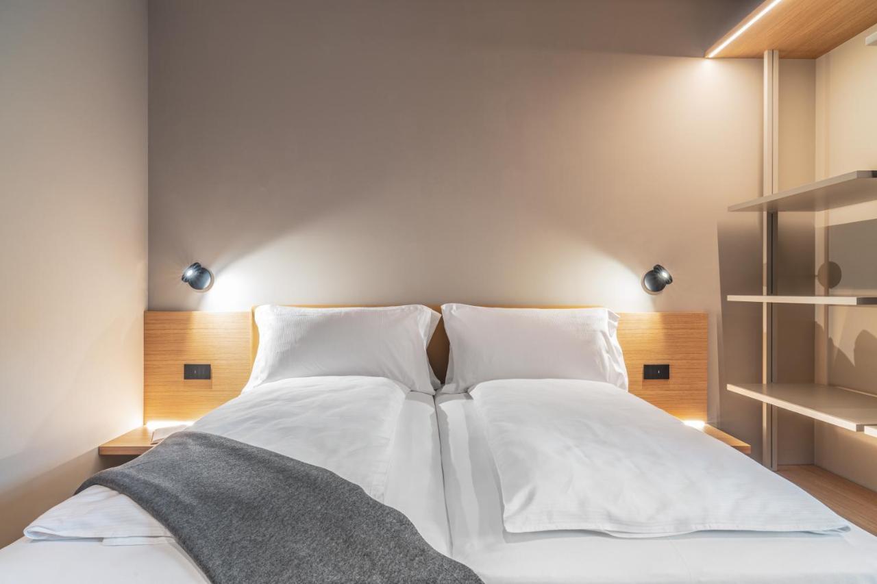 Apartment Essence - Charming Riva del Garda