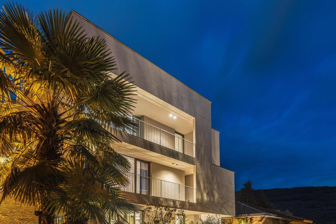 Essence - Charming Apartment Riva del Garda