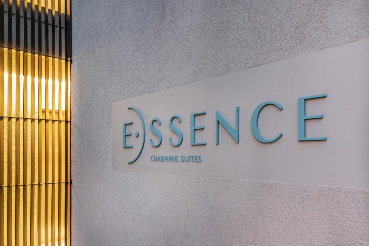 Essence - Charming