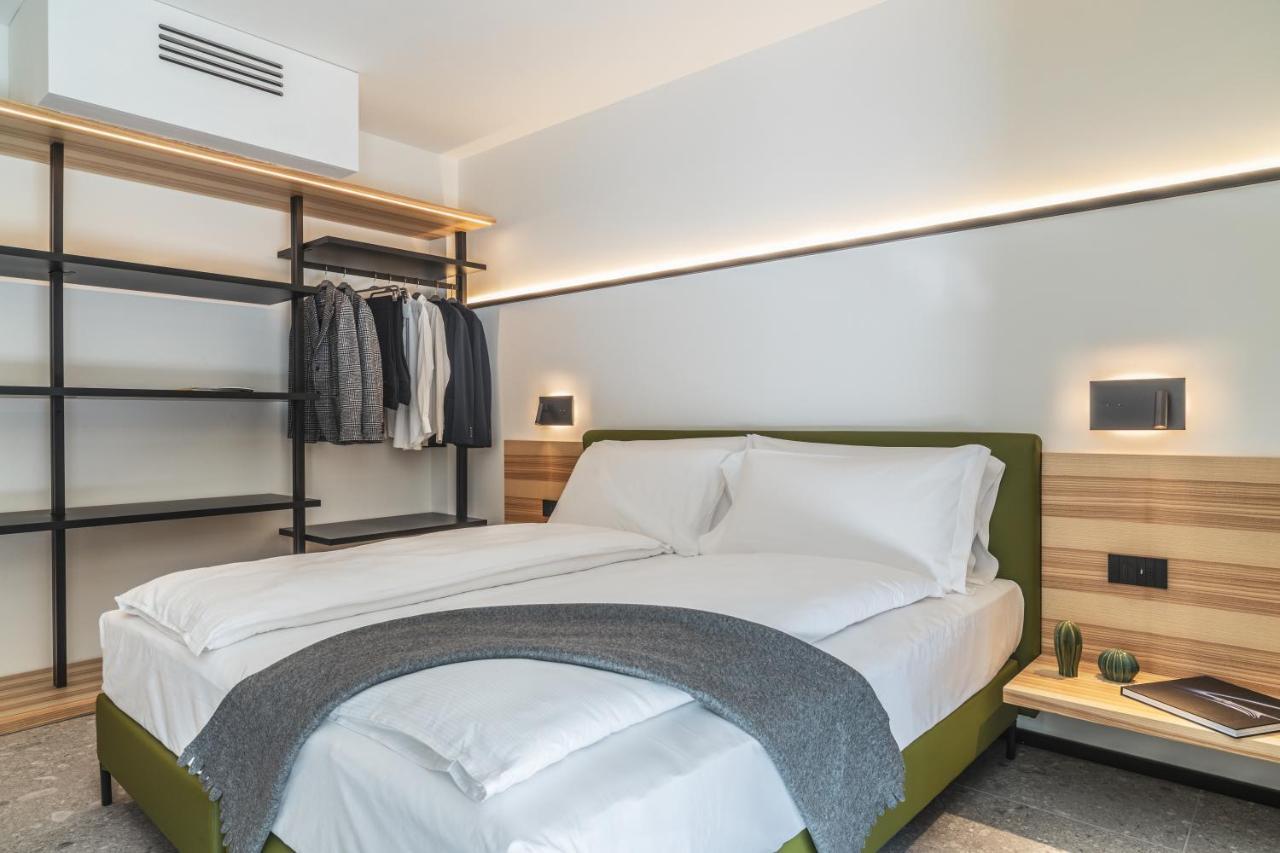 Essence - Charming Apartment Riva del Garda