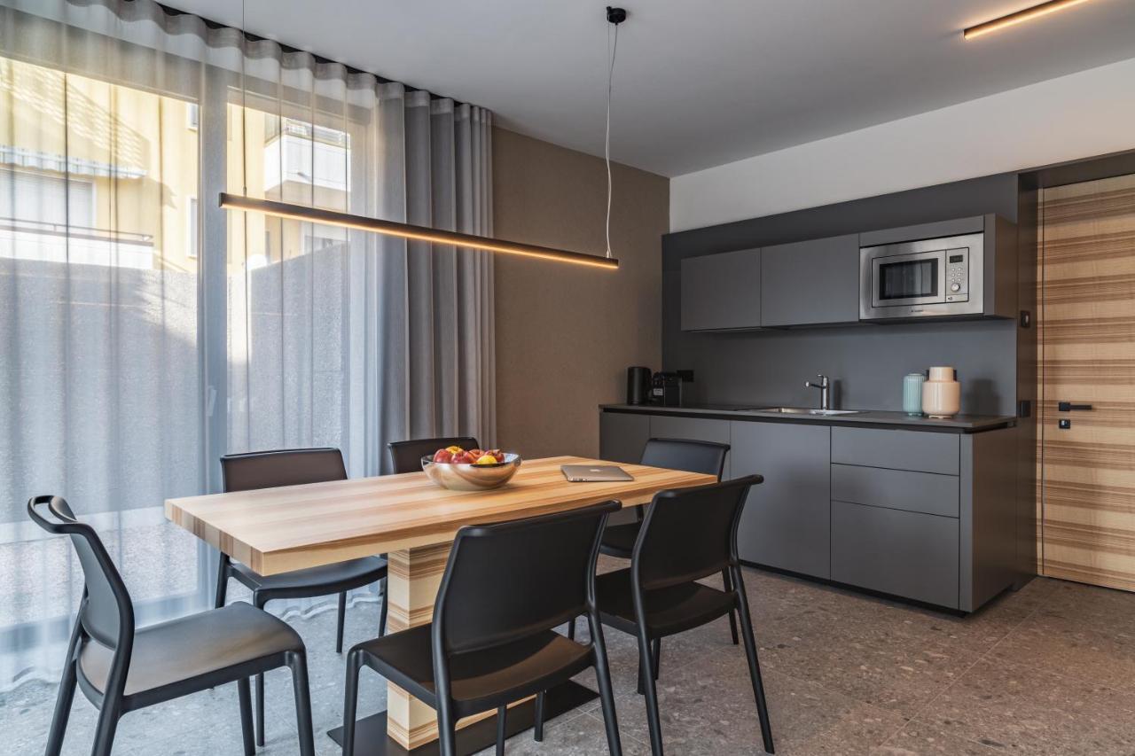 Apartment Essence - Charming