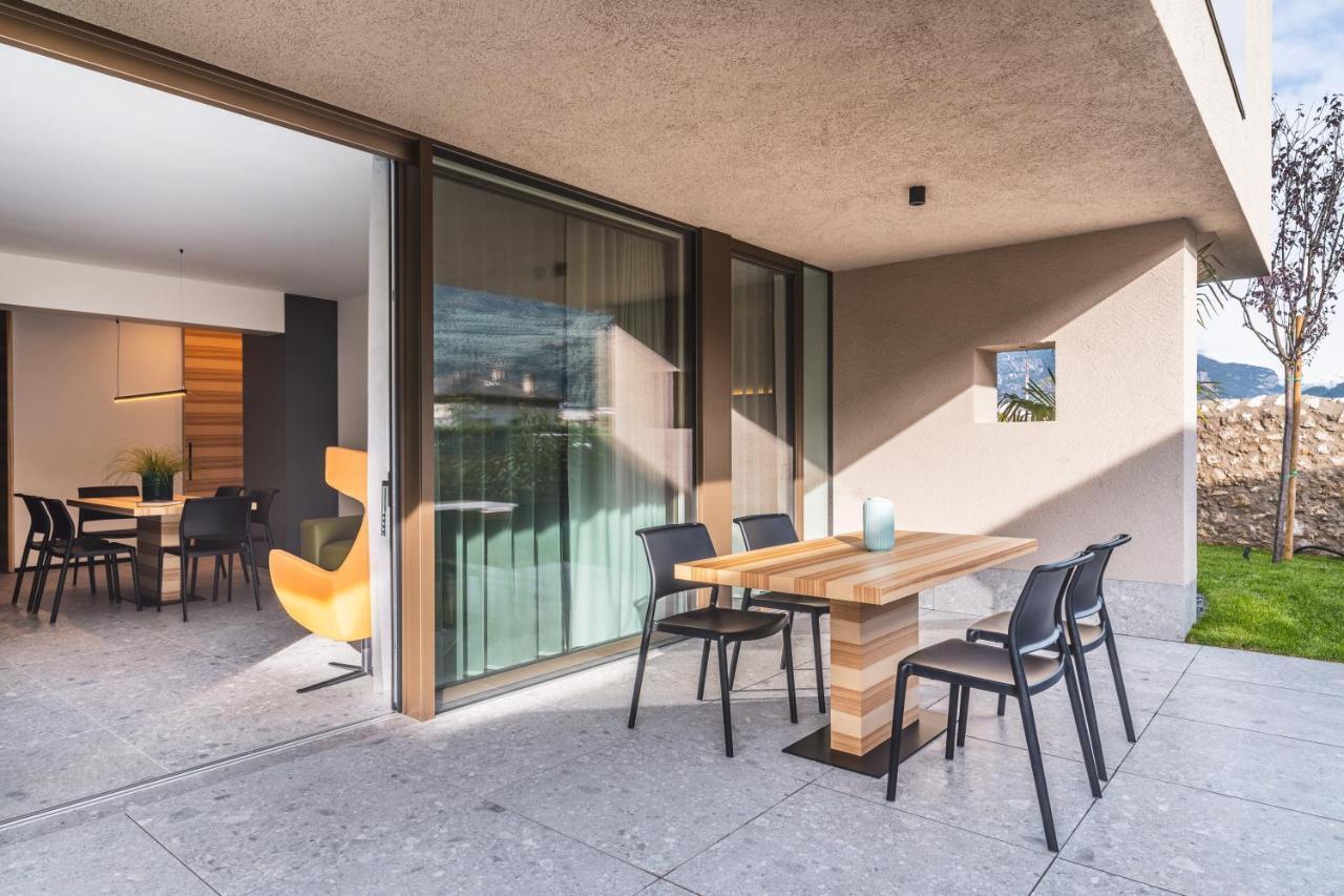 Apartment Essence - Charming Riva del Garda