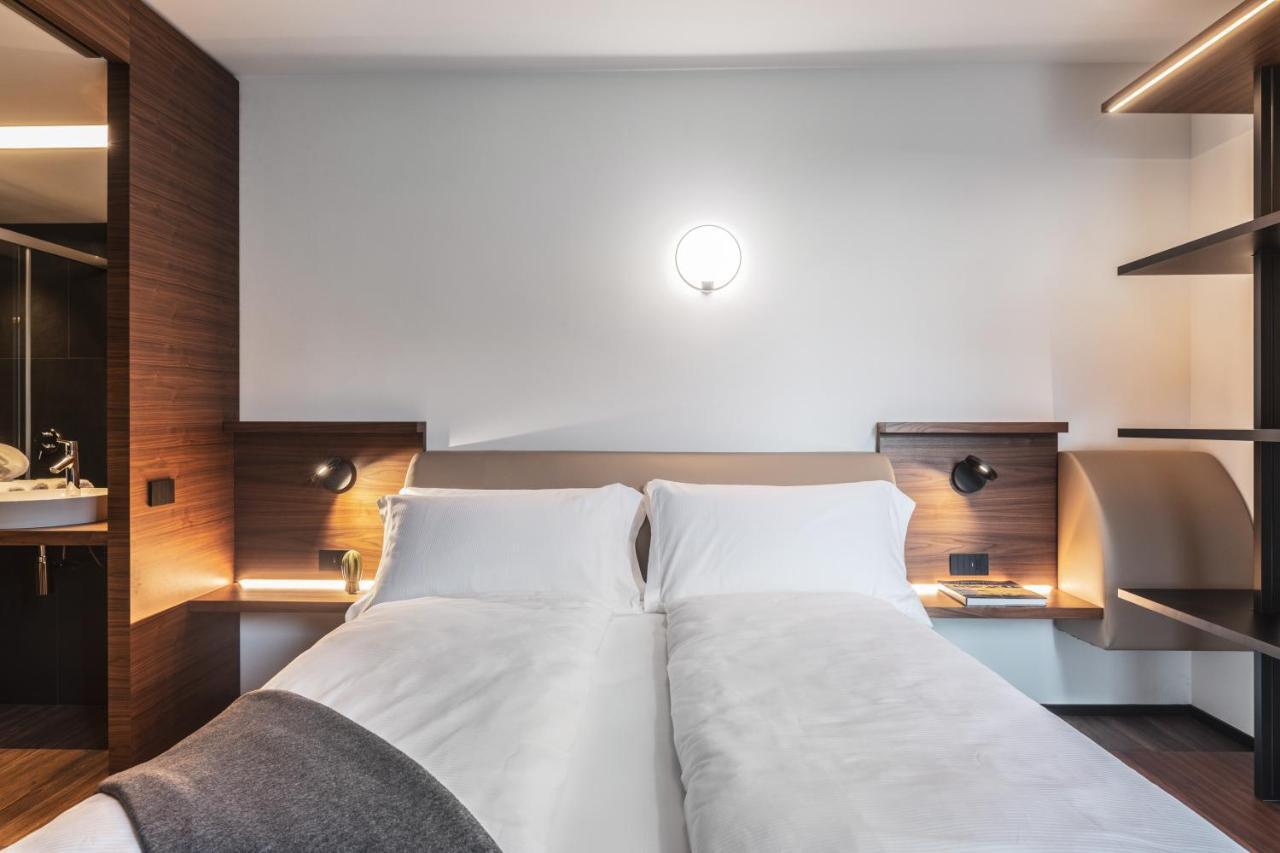 Essence - Charming Apartment Riva del Garda