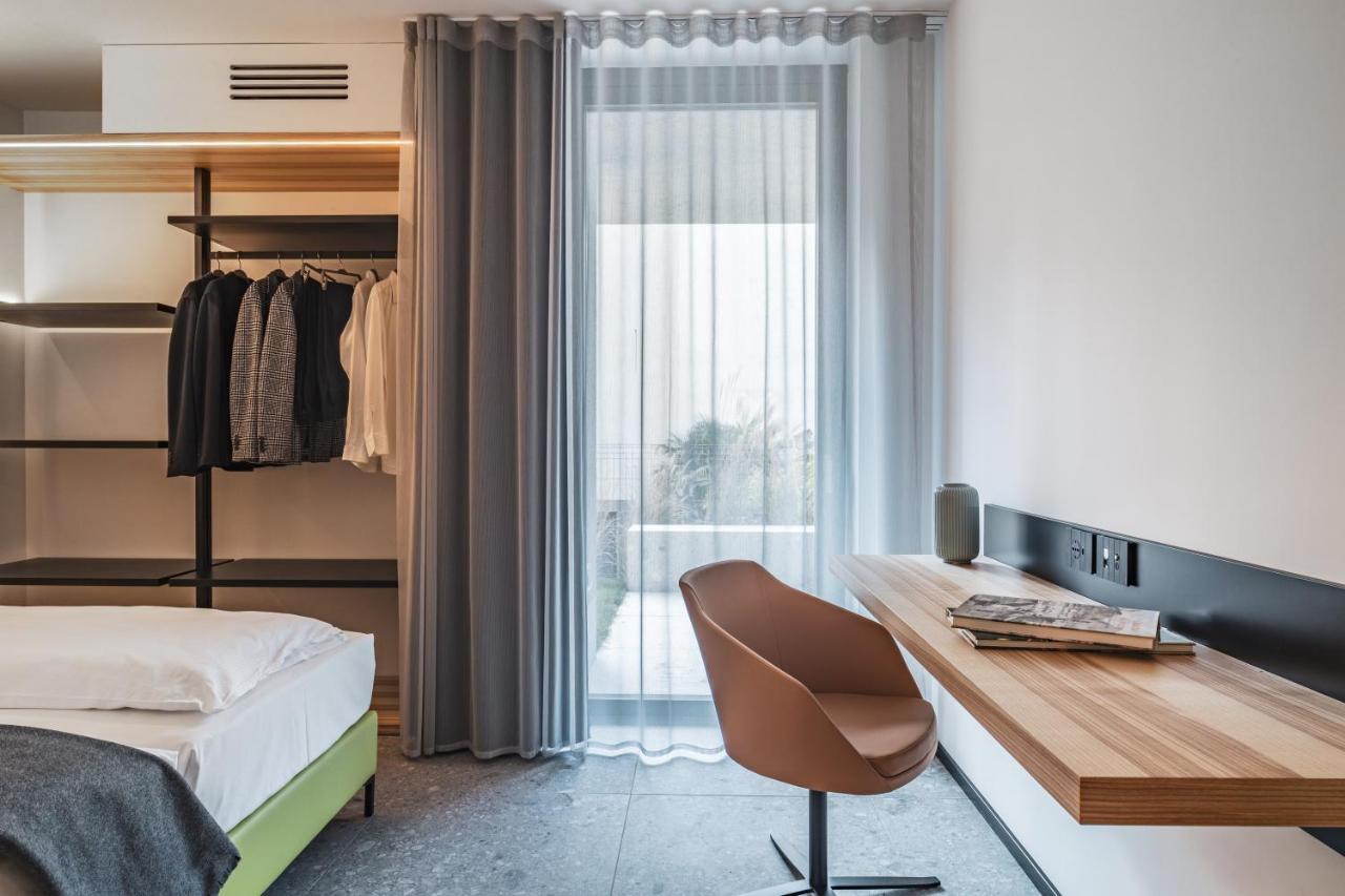 Essence - Charming Riva del Garda
