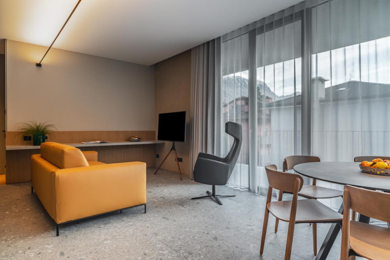 Apartment Essence - Charming